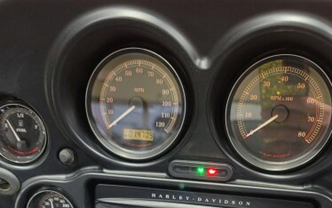 FLHTCUTG 2013 Tri Glide™ Ultra Classic®