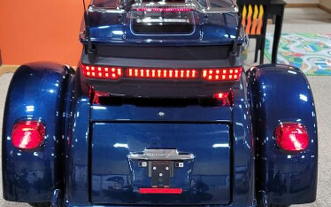 FLHTCUTG 2013 Tri Glide™ Ultra Classic®