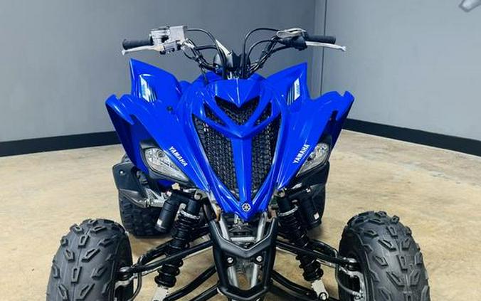 2026 Yamaha Raptor 700R