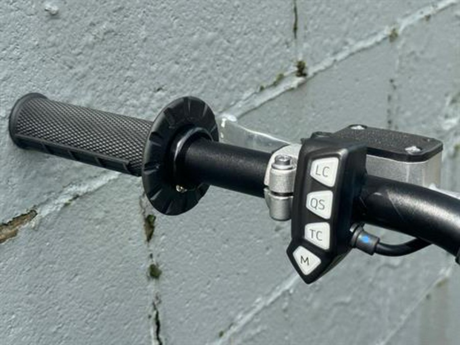 2024 Triumph TF 250-X