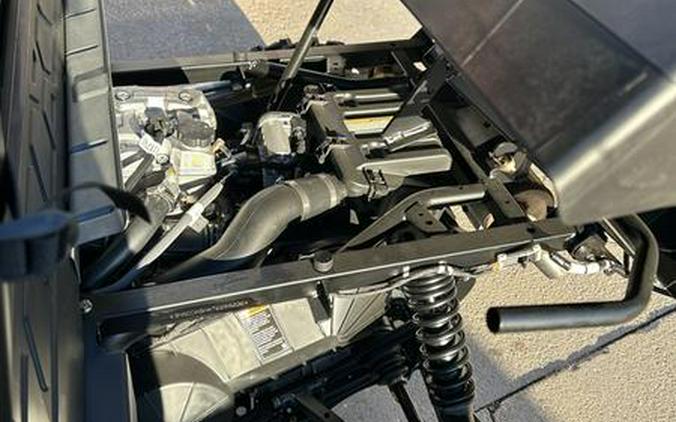 2026 Polaris® Ranger 500