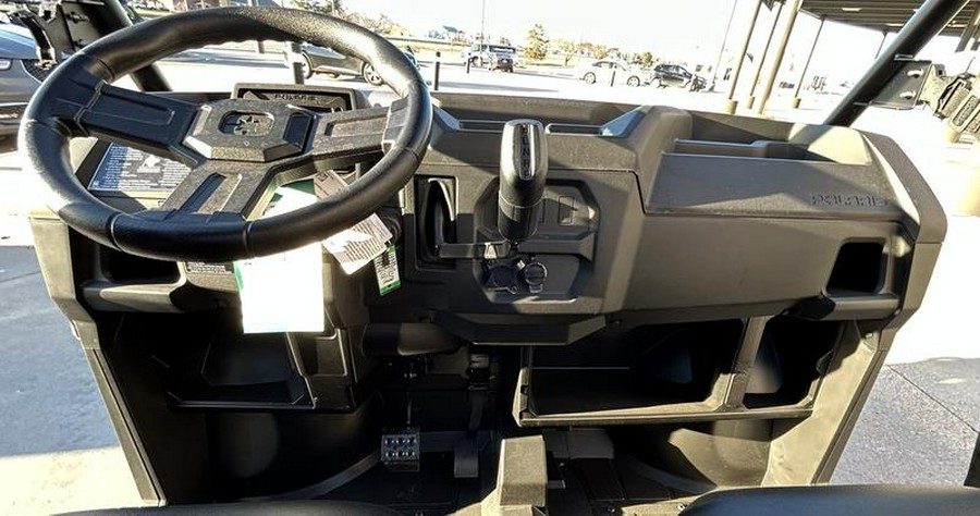 2026 Polaris® Ranger 500