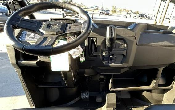 2026 Polaris® Ranger 500