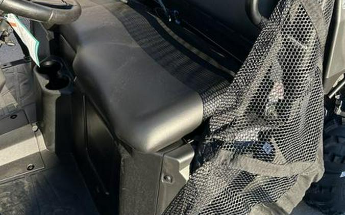 2026 Polaris® Ranger 500