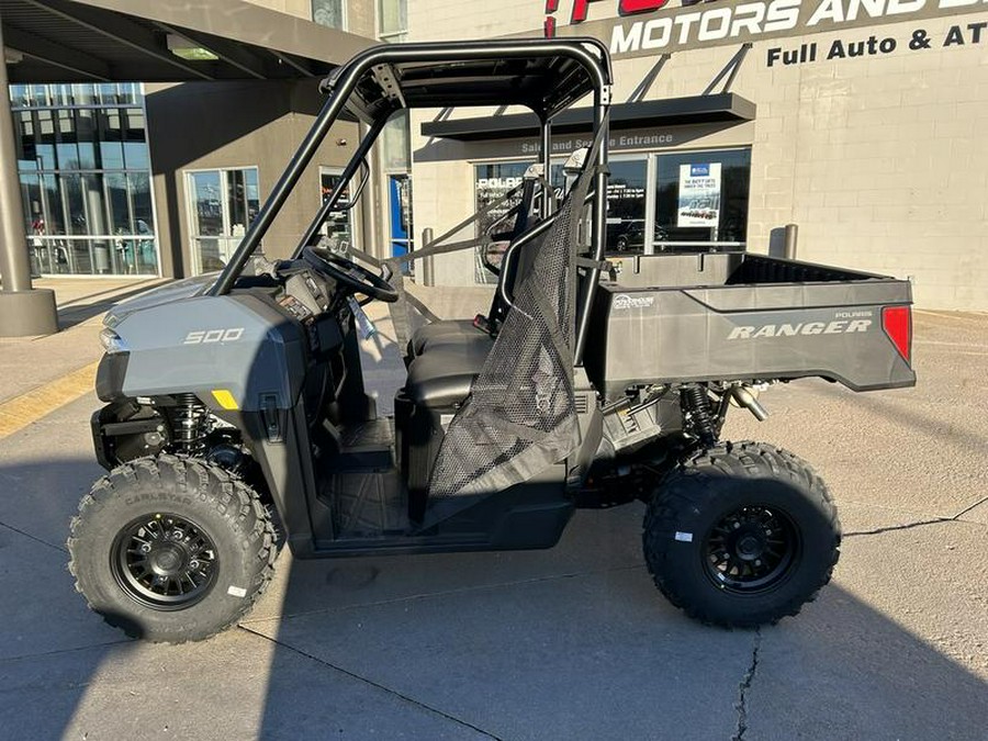 2026 Polaris® Ranger 500