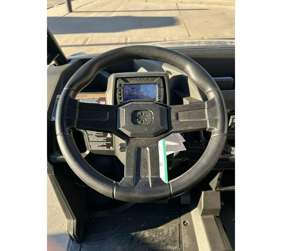 2026 Polaris® Ranger 500