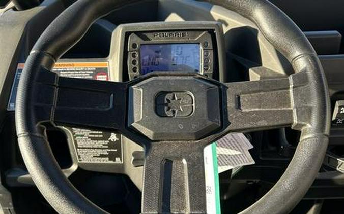 2026 Polaris® Ranger 500