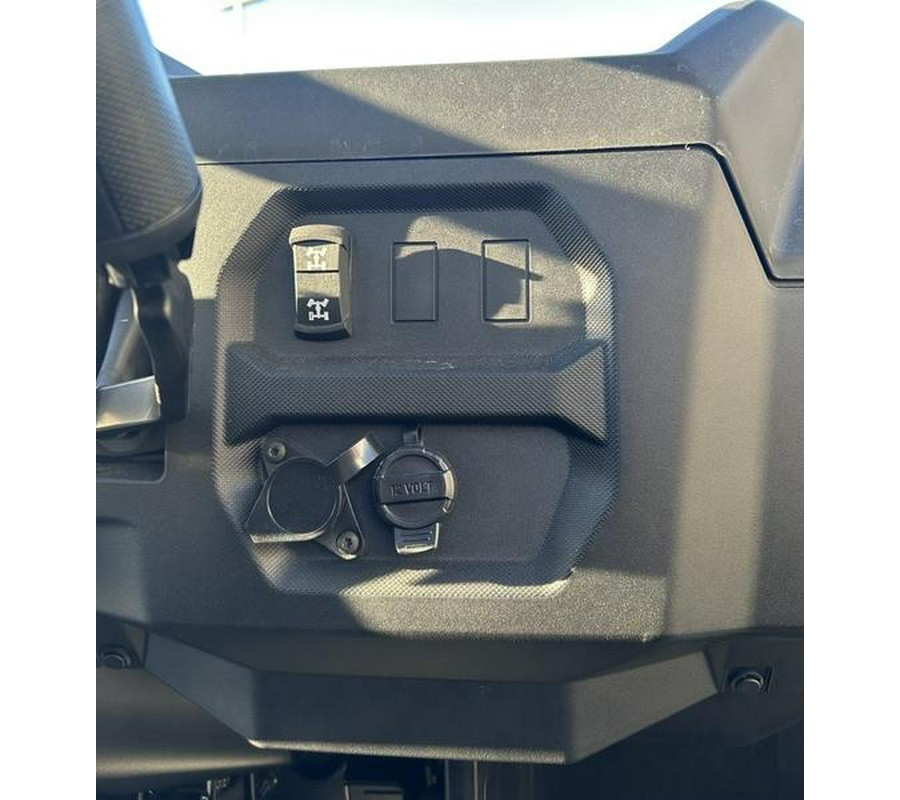 2026 Polaris® Ranger 500