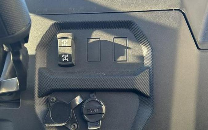 2026 Polaris® Ranger 500