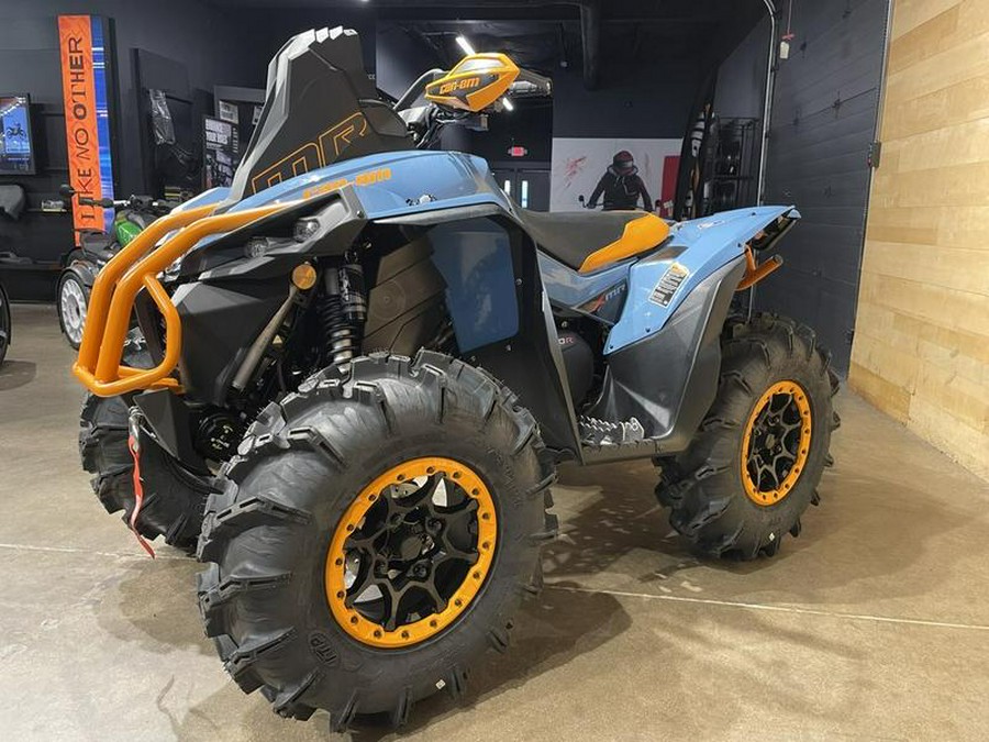 2026 Can-Am® Renegade X mr 1000R