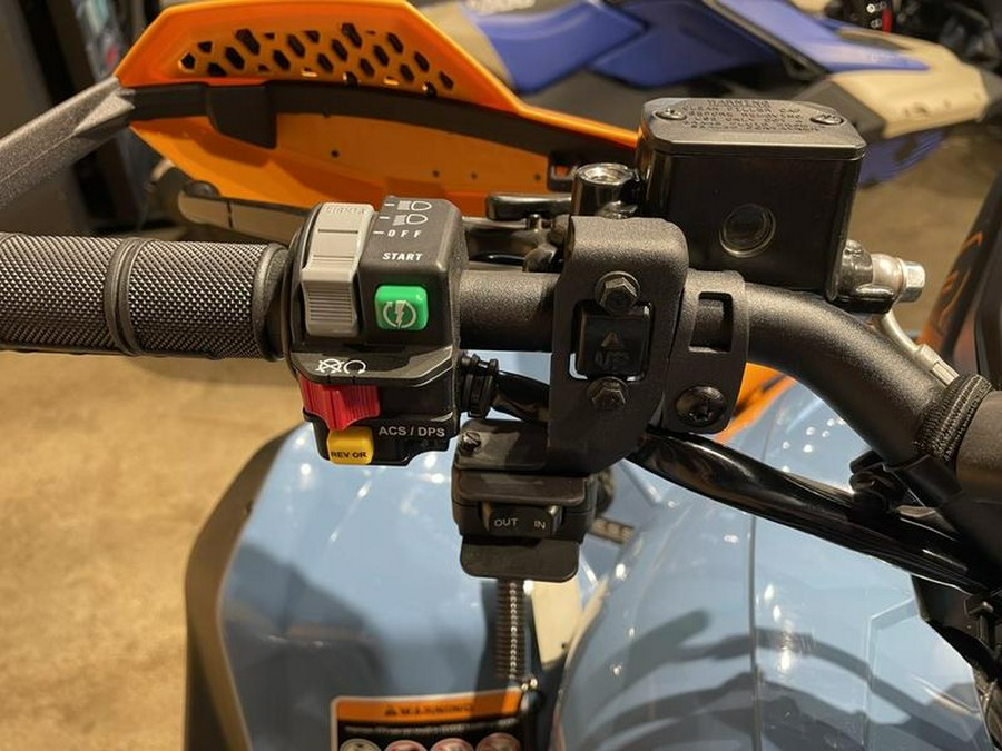 2026 Can-Am® Renegade X mr 1000R