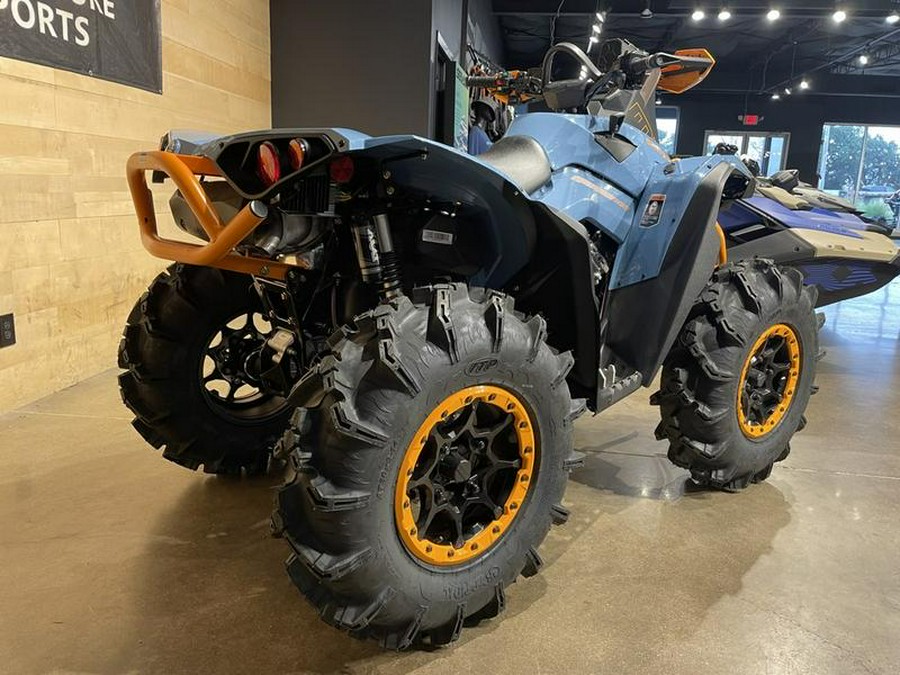 2026 Can-Am® Renegade X mr 1000R