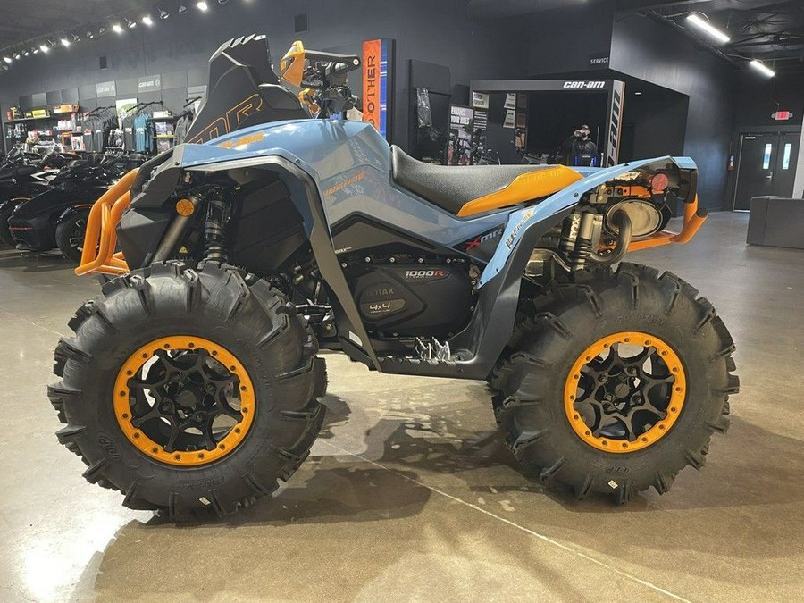 2026 Can-Am® Renegade X mr 1000R