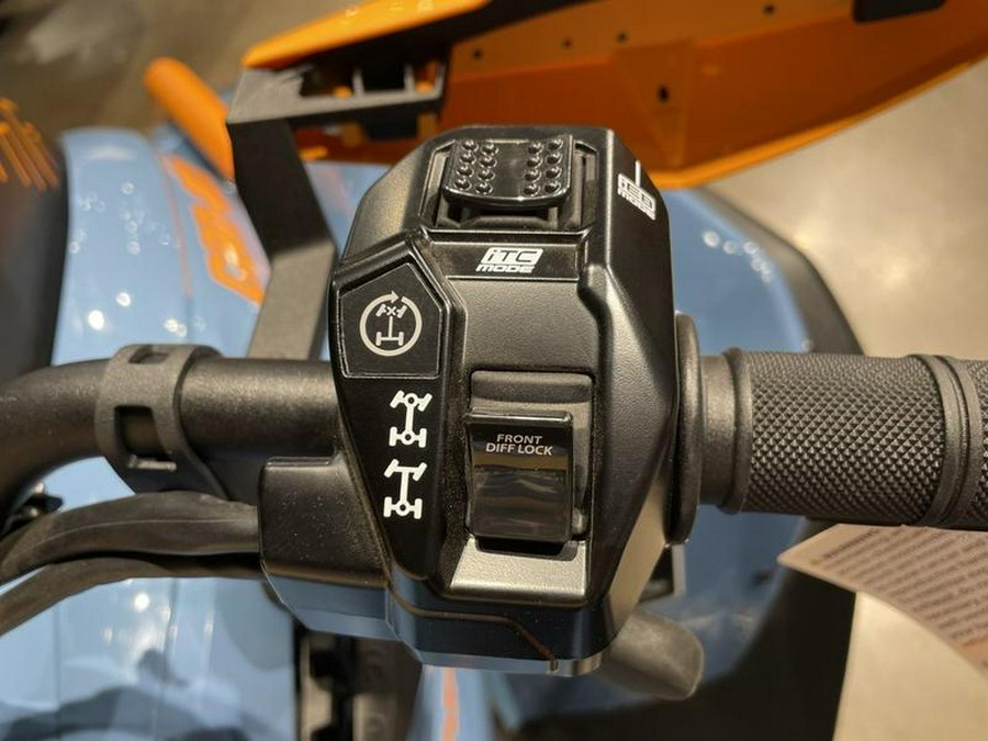 2026 Can-Am® Renegade X mr 1000R