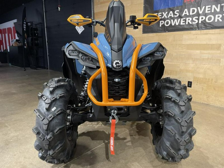 2026 Can-Am® Renegade X mr 1000R