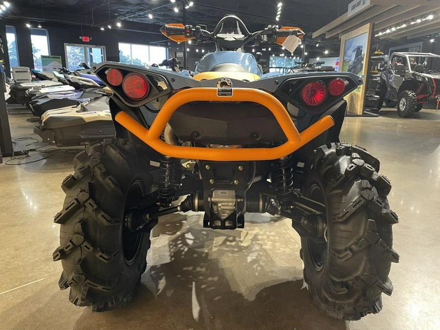 2026 Can-Am® Renegade X mr 1000R