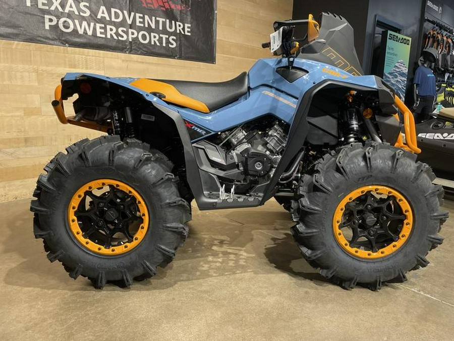 2026 Can-Am® Renegade X mr 1000R
