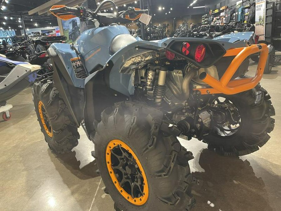 2026 Can-Am® Renegade X mr 1000R