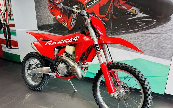 2024 GASGAS EX 300