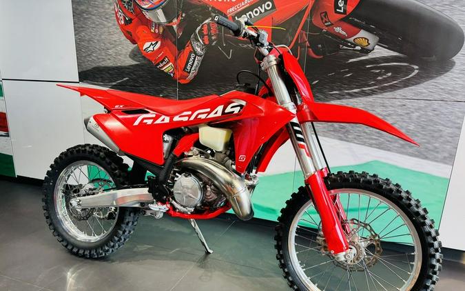 2024 GASGAS EX 300