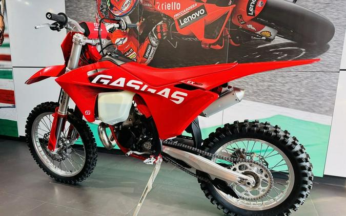2024 GASGAS EX 300