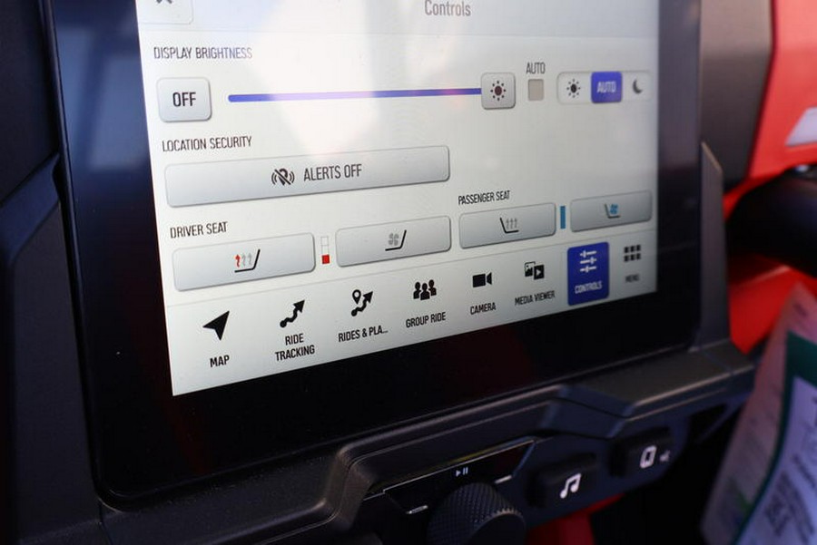 2026 Polaris® RZR Pro R 4 Ultimate