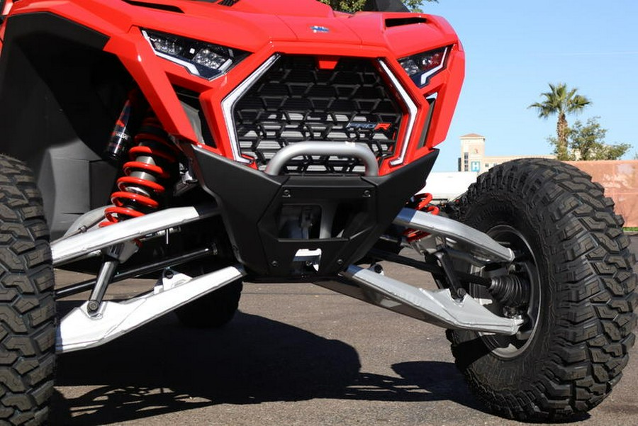 2026 Polaris® RZR Pro R 4 Ultimate