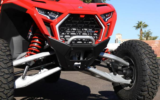 2026 Polaris® RZR Pro R 4 Ultimate