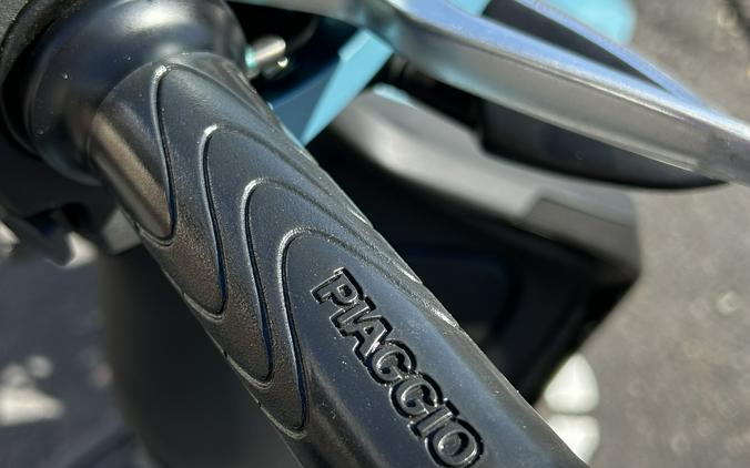 2025 Piaggio Liberty 150 S