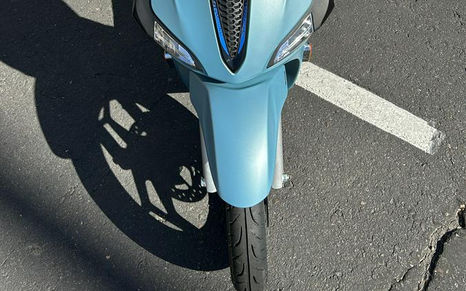 2025 Piaggio Liberty 150 S