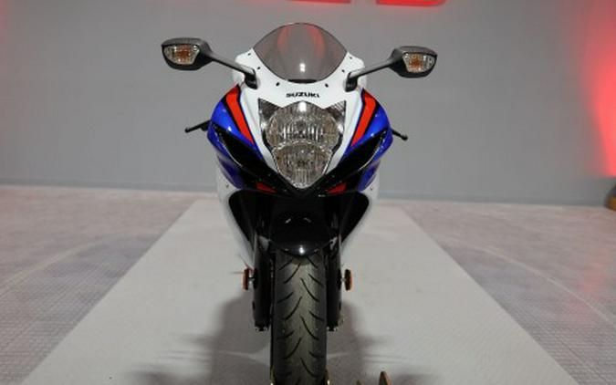 2026 Suzuki GSX-R600Z 40th Anniversary Edition