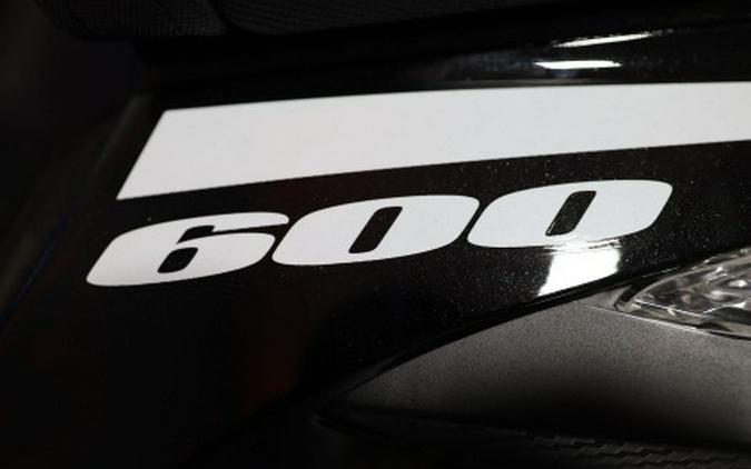 2026 Suzuki GSX-R600Z 40th Anniversary Edition
