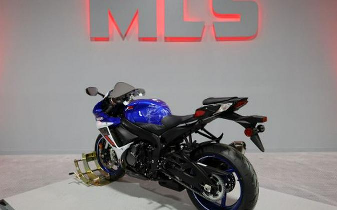 2026 Suzuki GSX-R600Z 40th Anniversary Edition