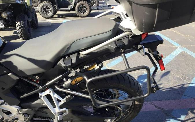 2023 BMW F 850 GS Triple Black