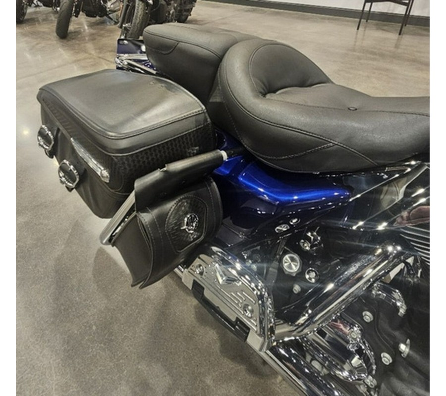 2007 Harley-Davidson FLHRC - Road King Classic