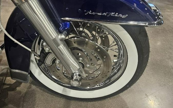 2007 Harley-Davidson FLHRC - Road King Classic