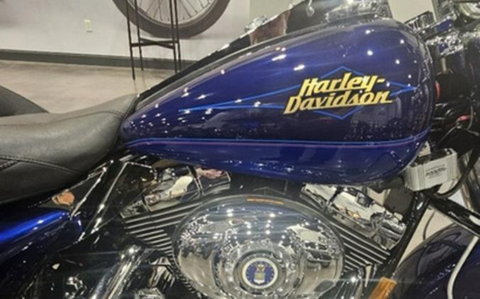 2007 Harley-Davidson FLHRC - Road King Classic