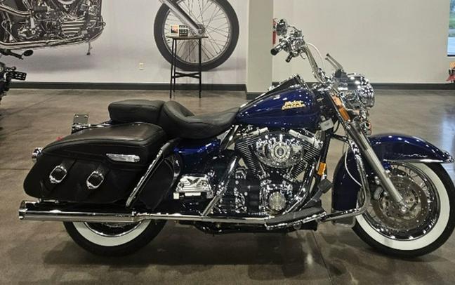 2007 Harley-Davidson FLHRC - Road King Classic