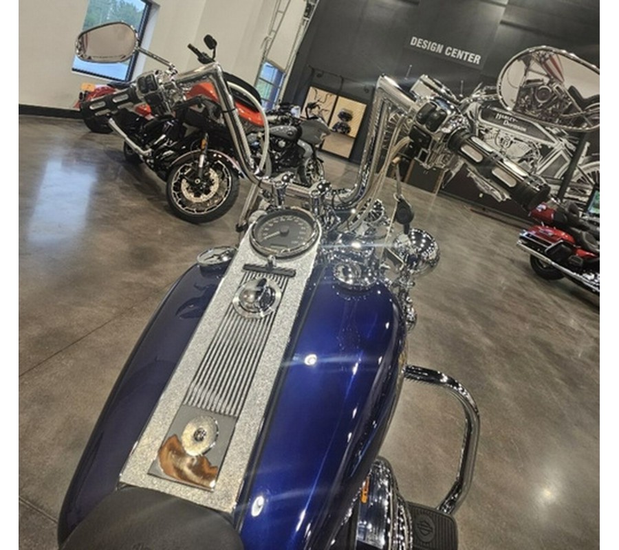 2007 Harley-Davidson FLHRC - Road King Classic