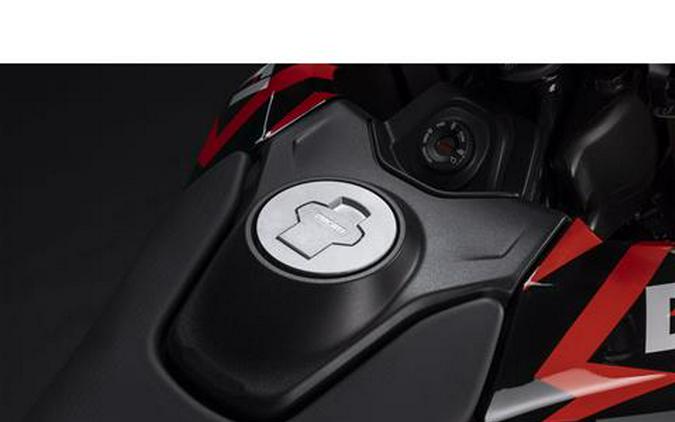 2026 Ducati Hypermotard 698 Mono RVE