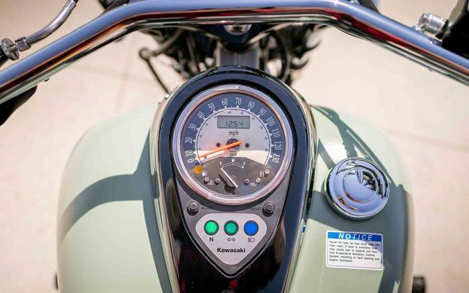 2023 Kawasaki Vulcan® 900 Custom