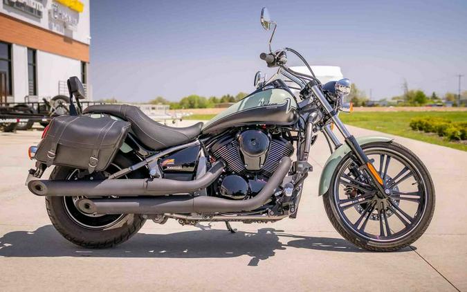 2023 Kawasaki Vulcan® 900 Custom