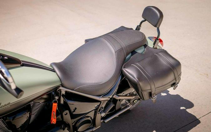 2023 Kawasaki Vulcan® 900 Custom