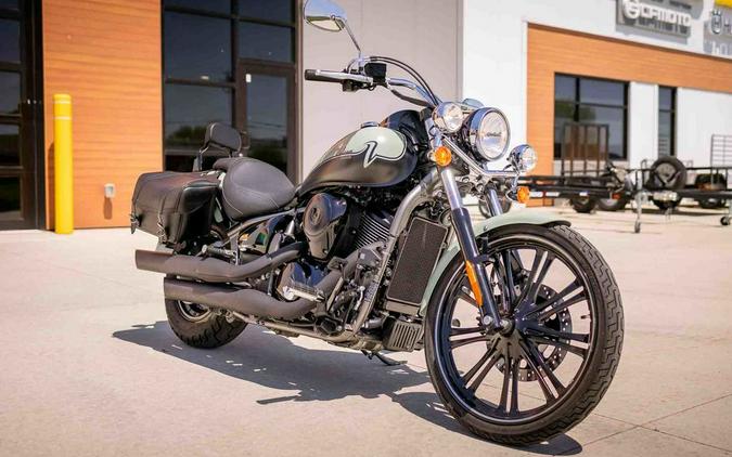 2023 Kawasaki Vulcan® 900 Custom