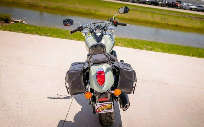 2023 Kawasaki Vulcan® 900 Custom