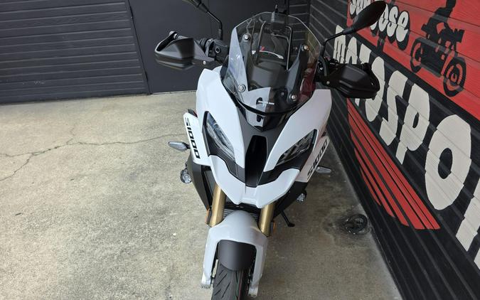 2026 BMW S 1000 XR