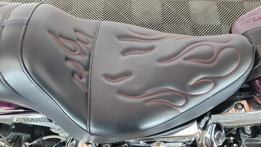 1994 Harley Davidson HD Dyna Wide Glide