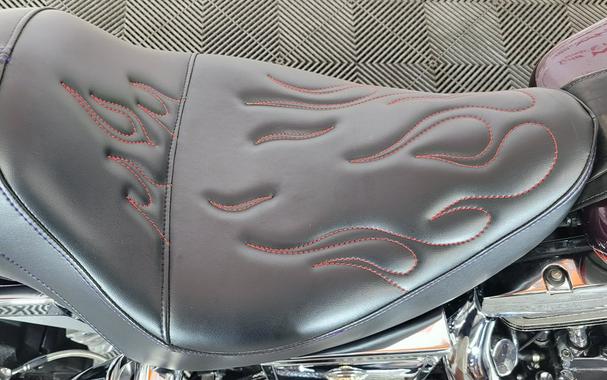 1994 Harley Davidson HD Dyna Wide Glide