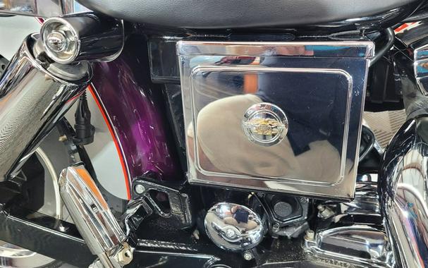 1994 Harley Davidson HD Dyna Wide Glide