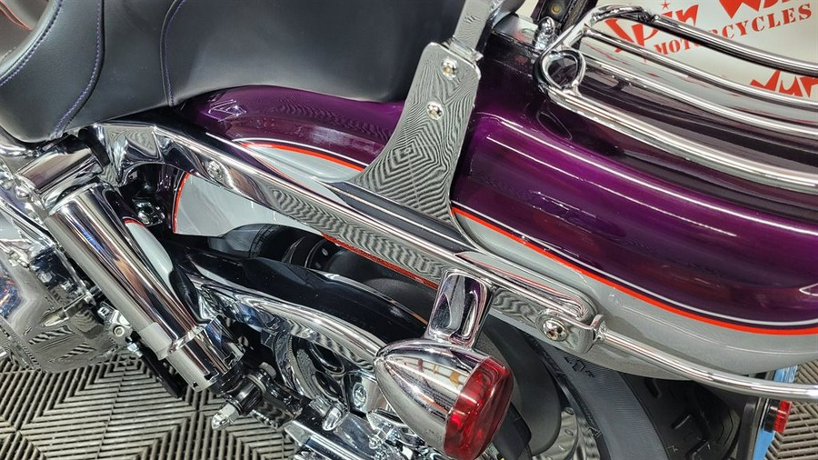 1994 Harley Davidson HD Dyna Wide Glide